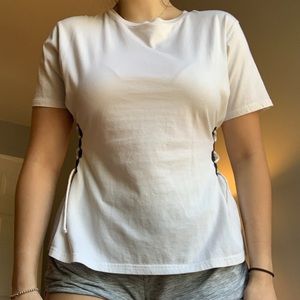 Urban Outfitters top!